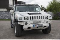 hummer H2 0010